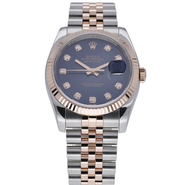 Rolex Datejust 116231